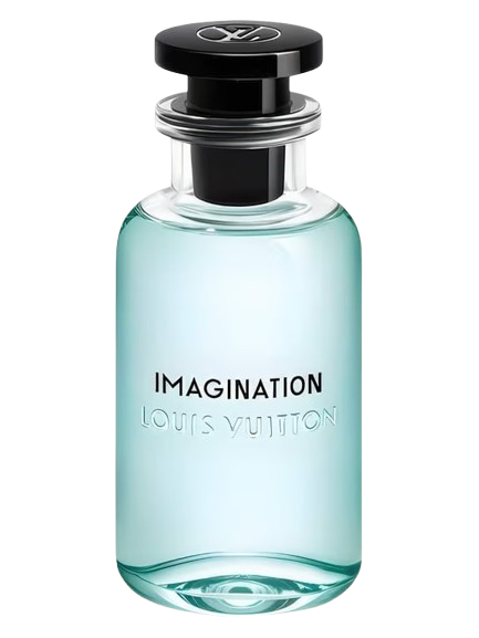 Louis Vuitton Imagination — fialetta CARTEL PARFUM originale certificata